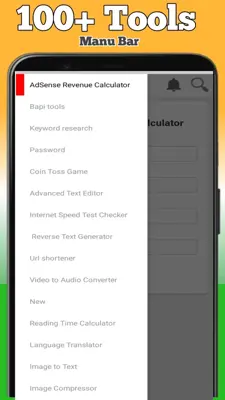 Bobotools- All in one tools android App screenshot 4